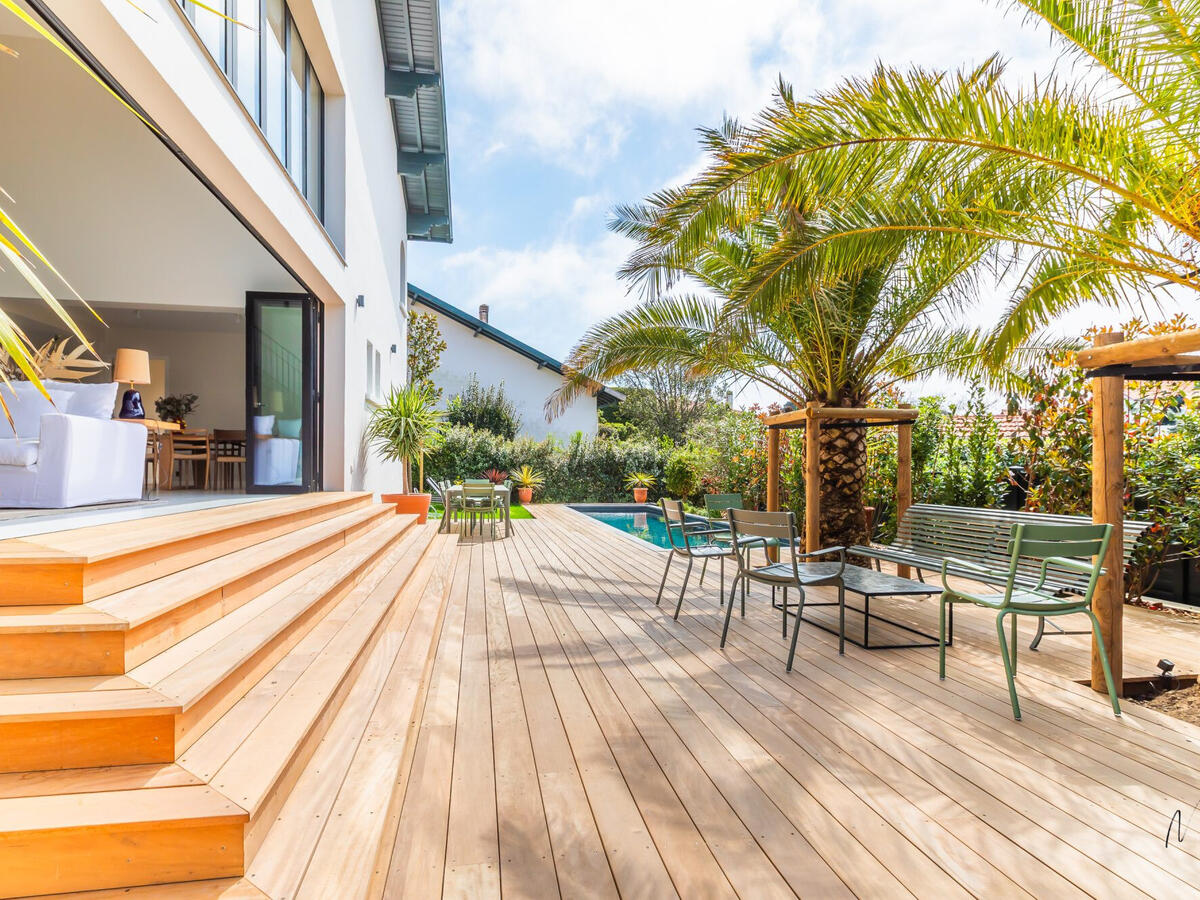 Maison Biarritz
