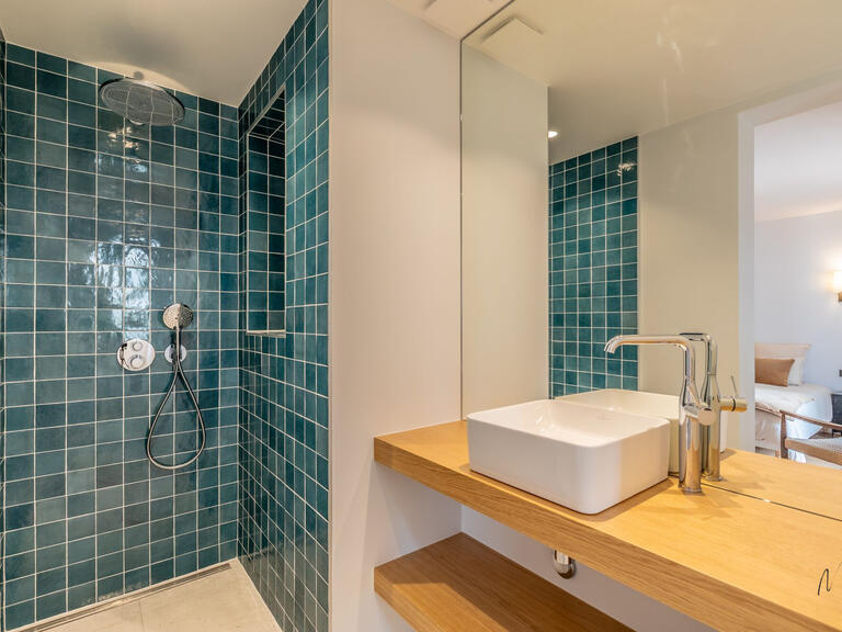 Maison Biarritz - 6 chambres - 290m²