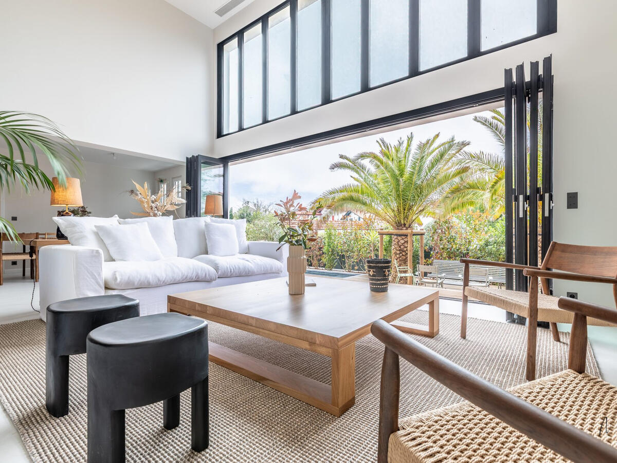Maison Biarritz