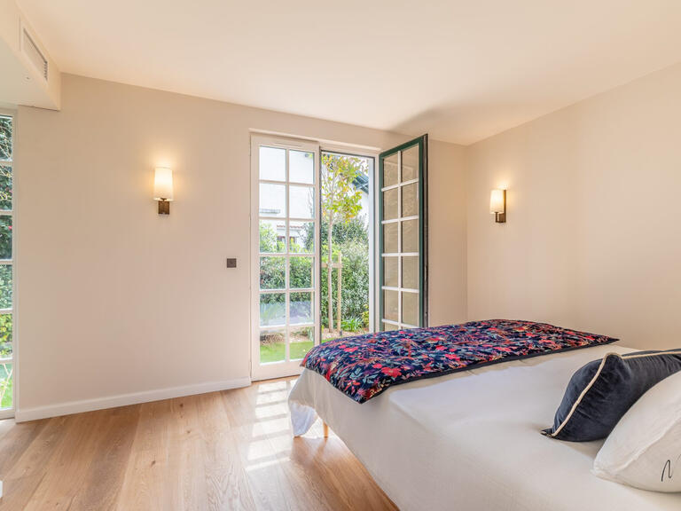 Maison Biarritz - 6 chambres - 290m²