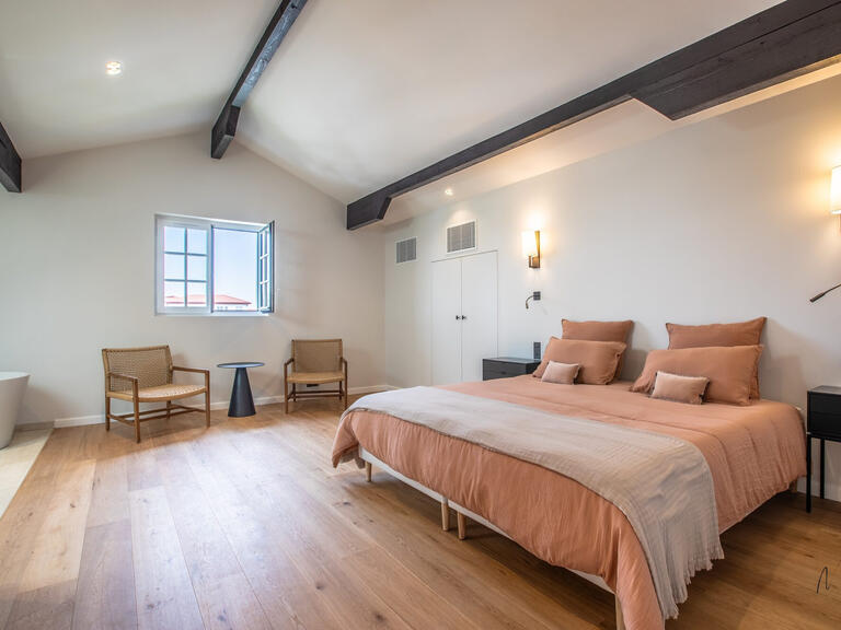 Maison Biarritz - 6 chambres - 290m²