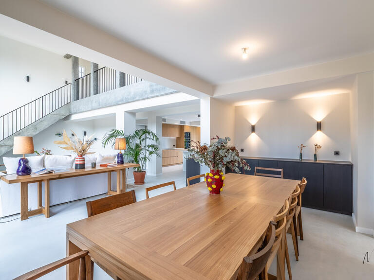 Maison Biarritz - 6 chambres - 290m²