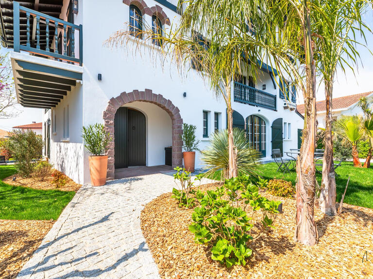 Maison Biarritz - 6 chambres - 290m²