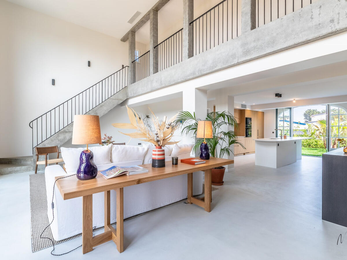 Maison Biarritz