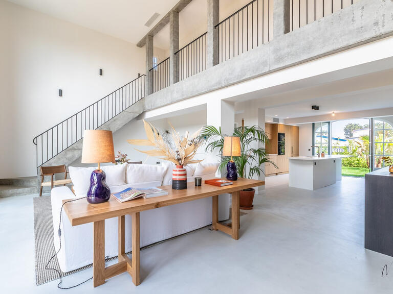 Maison Biarritz - 6 chambres - 290m²