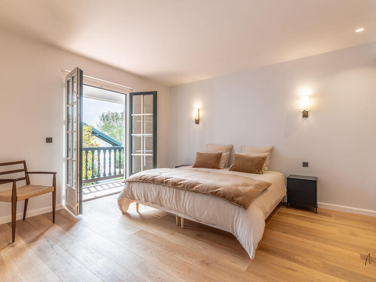 Maison Biarritz - 6 chambres - 290m²