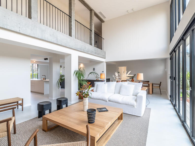 Maison Biarritz - 6 chambres - 290m²