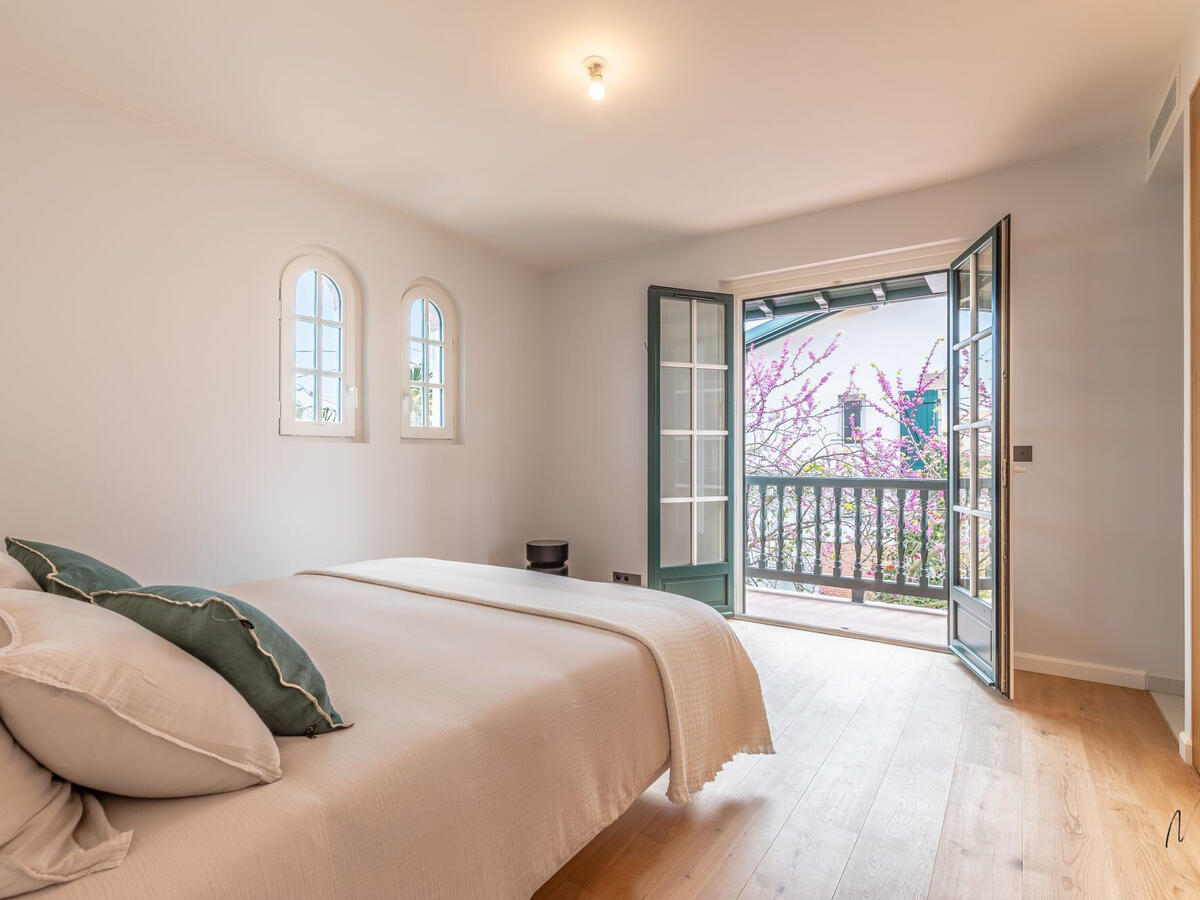 Maison Biarritz