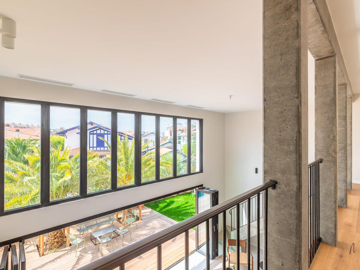 Maison Biarritz