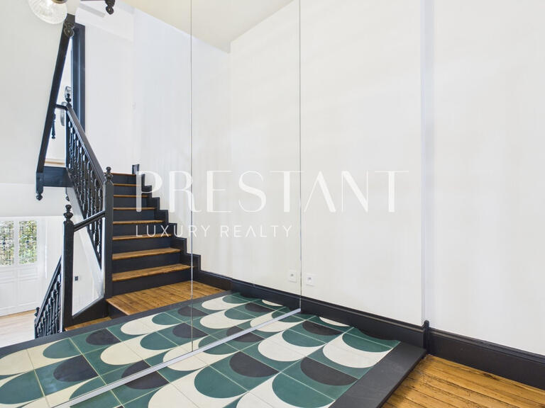 Maison Biarritz - 5 chambres - 195m²