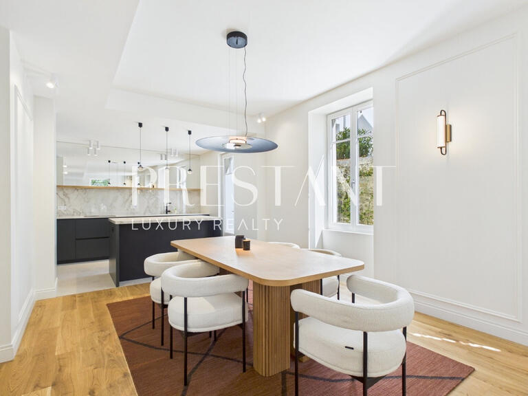 Maison Biarritz - 5 chambres - 195m²