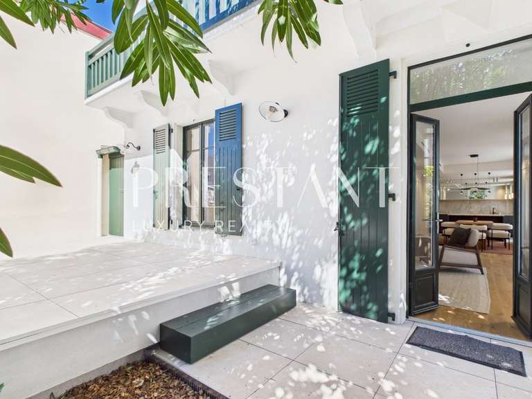 Maison Biarritz - 5 chambres - 195m²