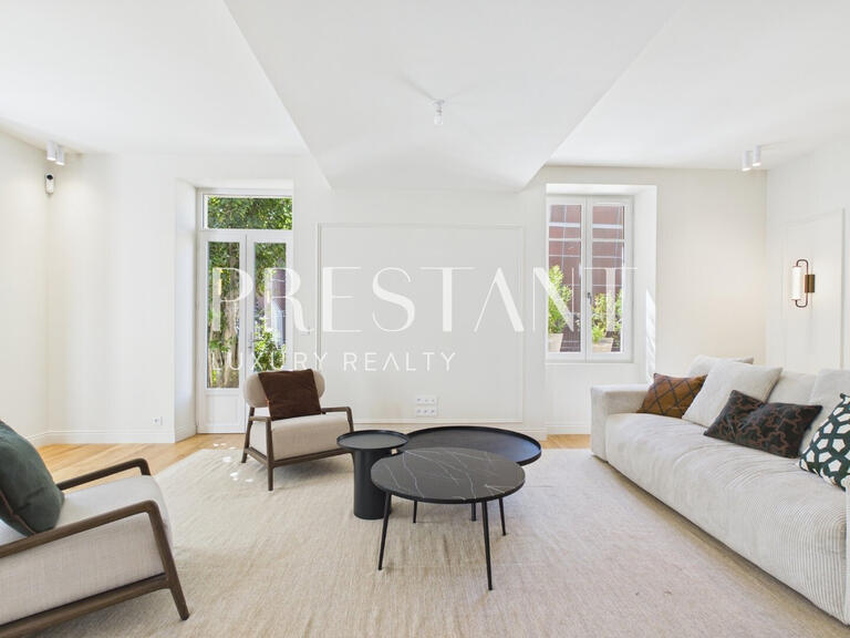 Maison Biarritz - 5 chambres - 195m²