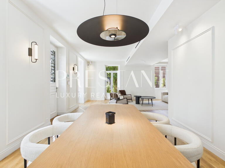 Maison Biarritz - 5 chambres - 195m²