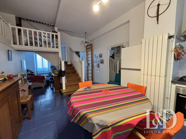 Maison Biarritz - 4 chambres - 130m²