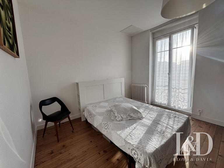 Maison Biarritz - 4 chambres - 130m²