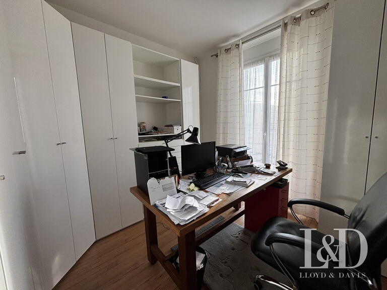 Maison Biarritz - 4 chambres - 130m²