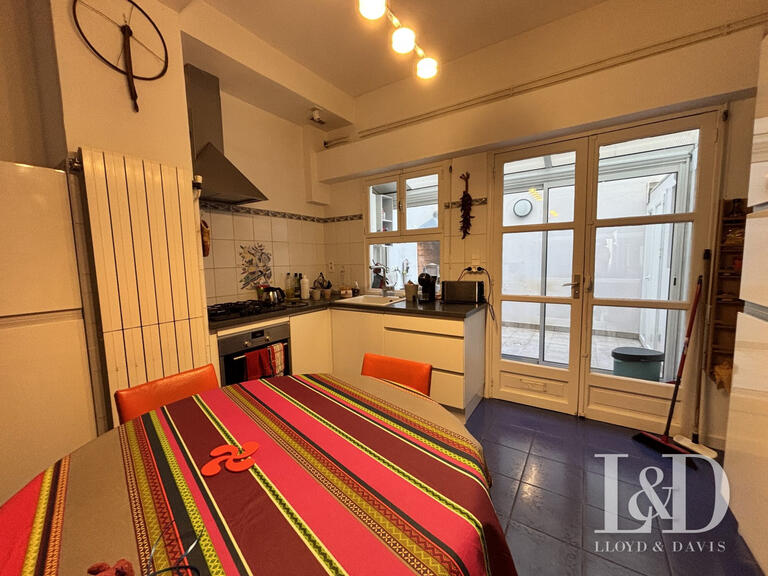 Maison Biarritz - 4 chambres - 130m²