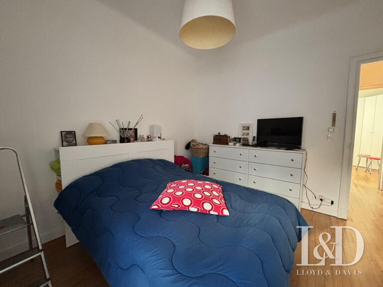 Maison Biarritz - 4 chambres - 130m²