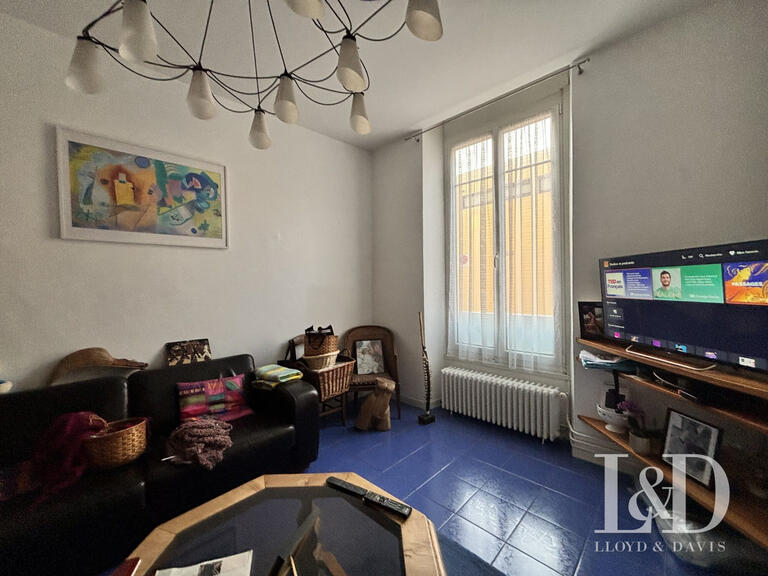 Maison Biarritz - 4 chambres - 130m²