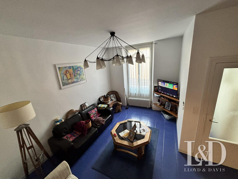 Maison Biarritz - 4 chambres - 130m²