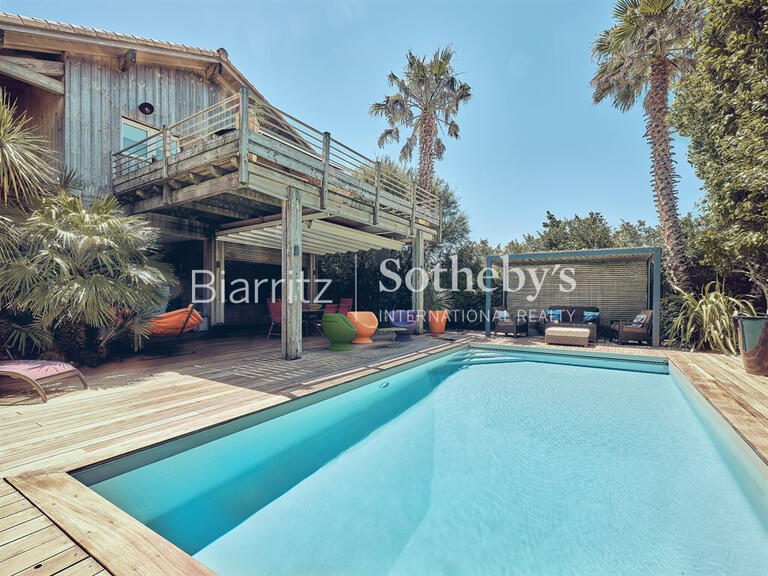 House Biarritz - 4 bedrooms - 200m²