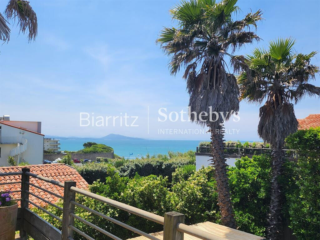House Biarritz
