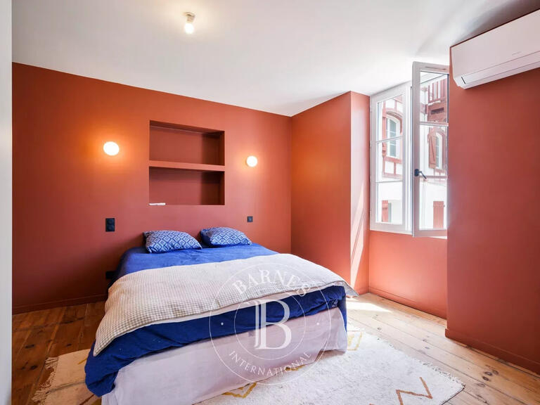 House Biarritz - 4 bedrooms - 127m²