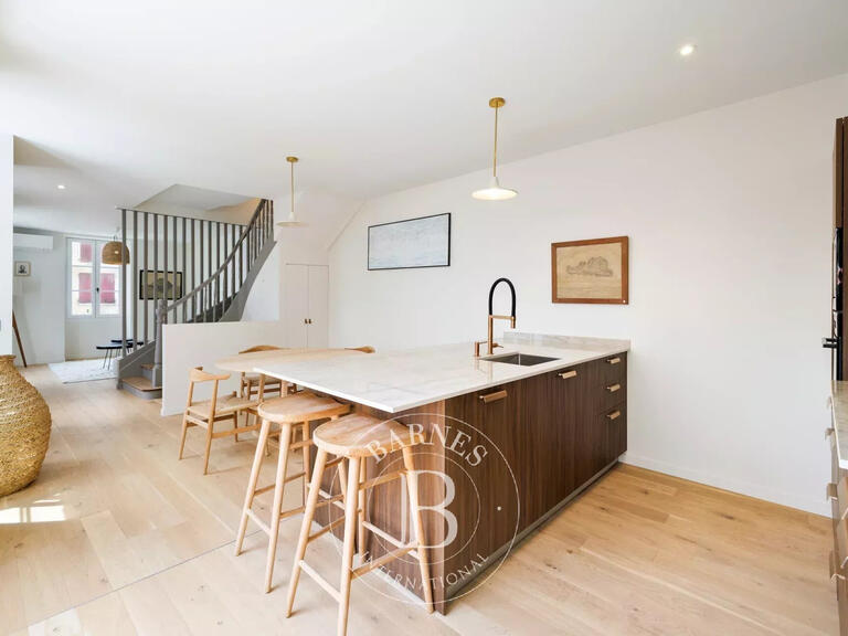 House Biarritz - 4 bedrooms - 127m²