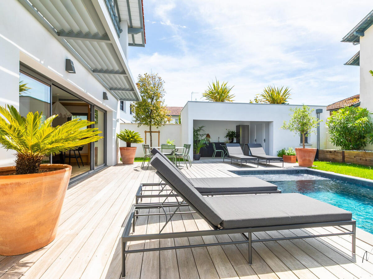 Maison Biarritz