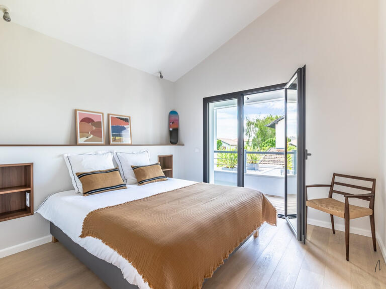 Maison Biarritz - 4 chambres - 201m²