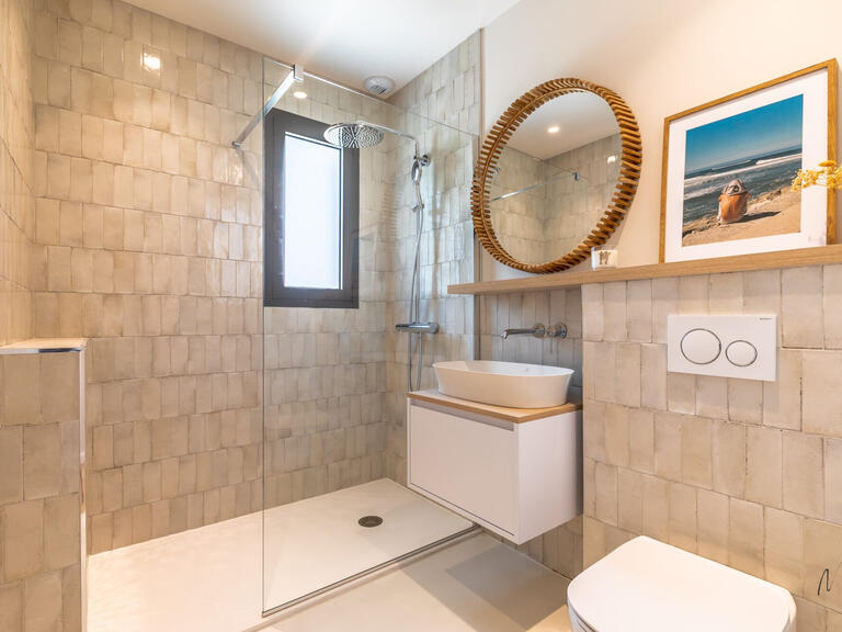Maison Biarritz - 4 chambres - 201m²