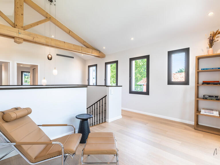 Maison Biarritz - 4 chambres - 201m²