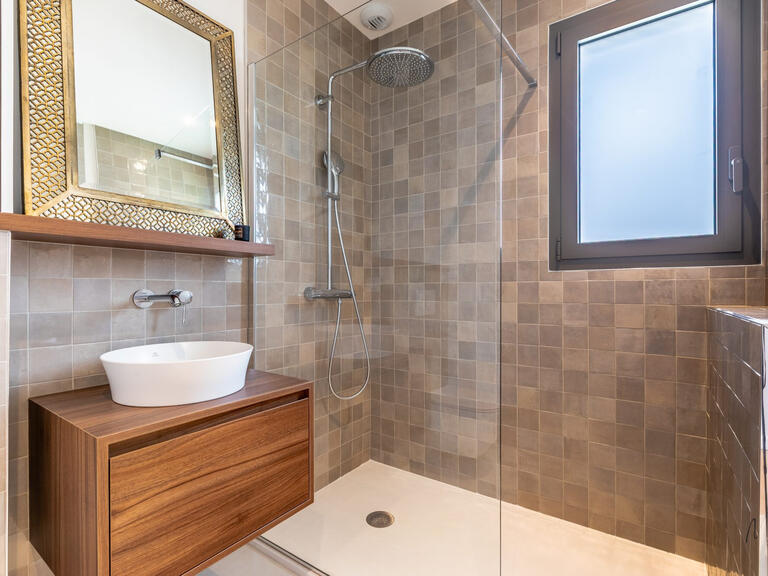 Maison Biarritz - 4 chambres - 201m²
