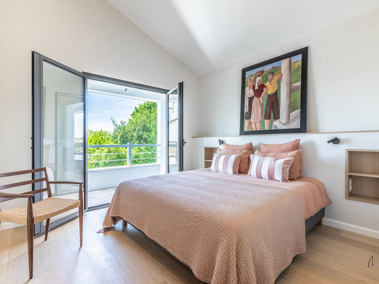 Maison Biarritz - 4 chambres - 201m²
