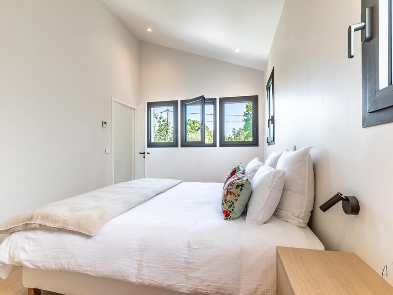 Maison Biarritz - 4 chambres - 201m²