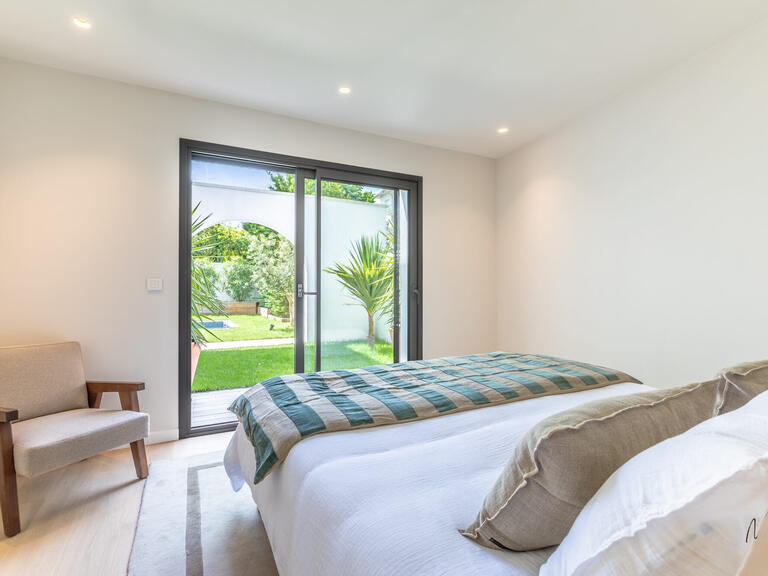 Maison Biarritz - 4 chambres - 201m²