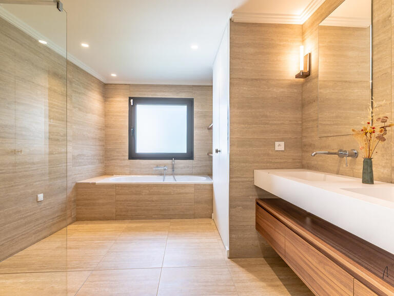 Maison Biarritz - 4 chambres - 201m²
