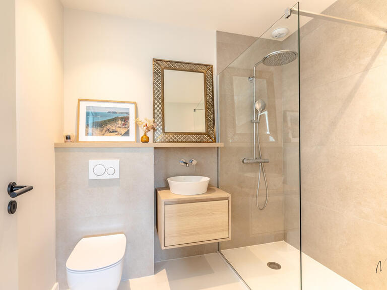 Maison Biarritz - 4 chambres - 201m²