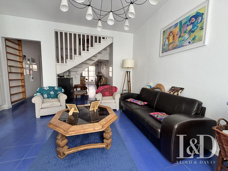 Maison Biarritz - 4 chambres - 130m²