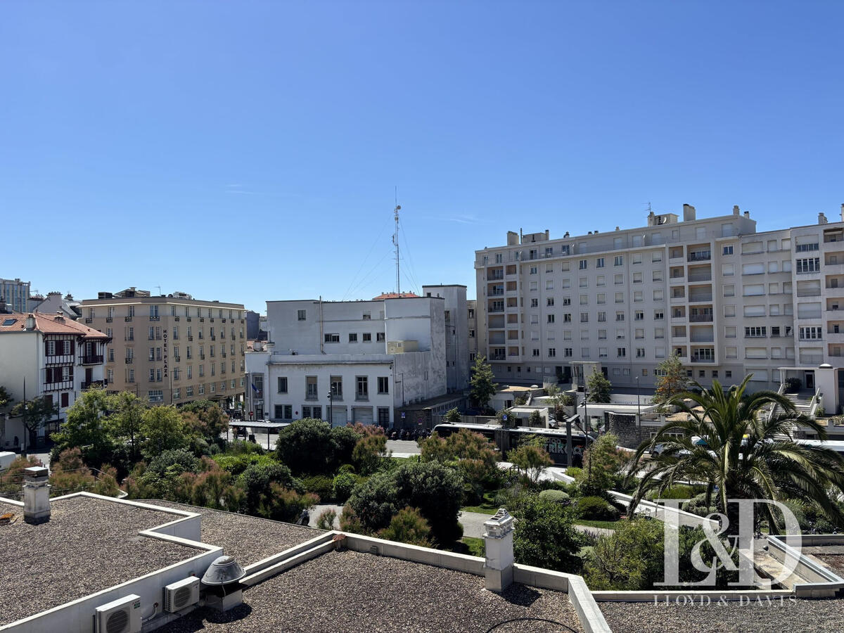 Maison Biarritz