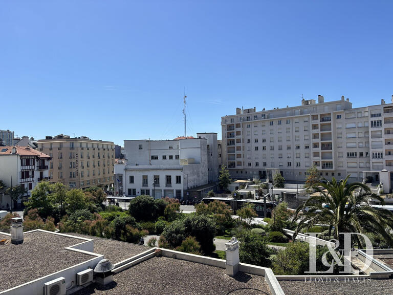 Maison Biarritz - 4 chambres - 130m²