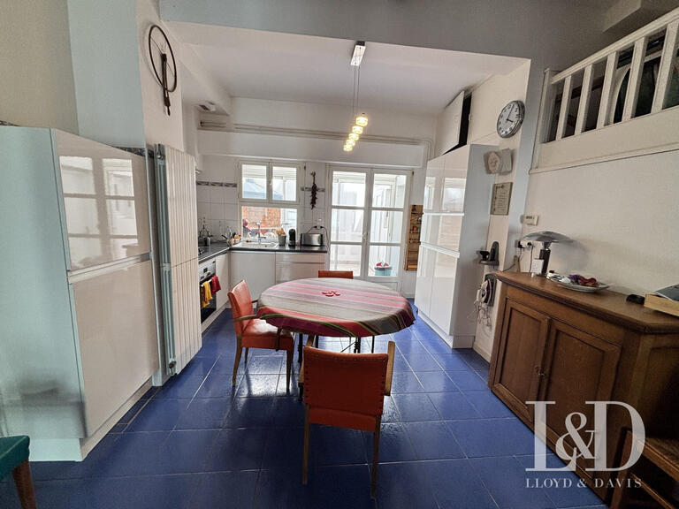 Maison Biarritz - 4 chambres - 130m²