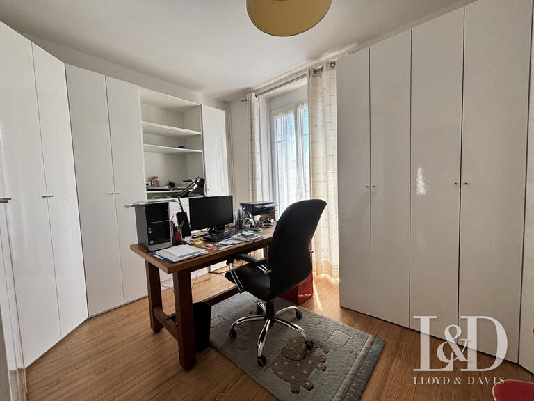 Maison Biarritz - 4 chambres - 130m²