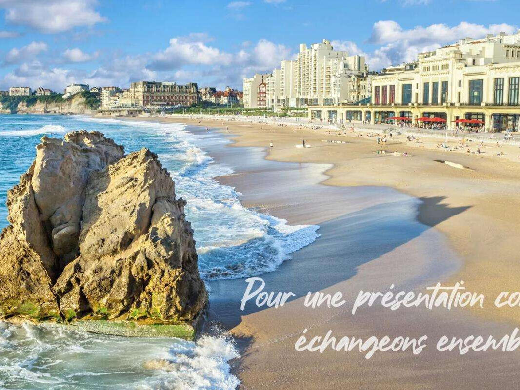 House Biarritz