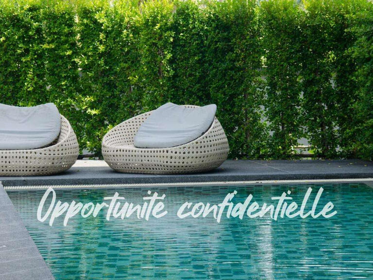 House Biarritz - 5 bedrooms