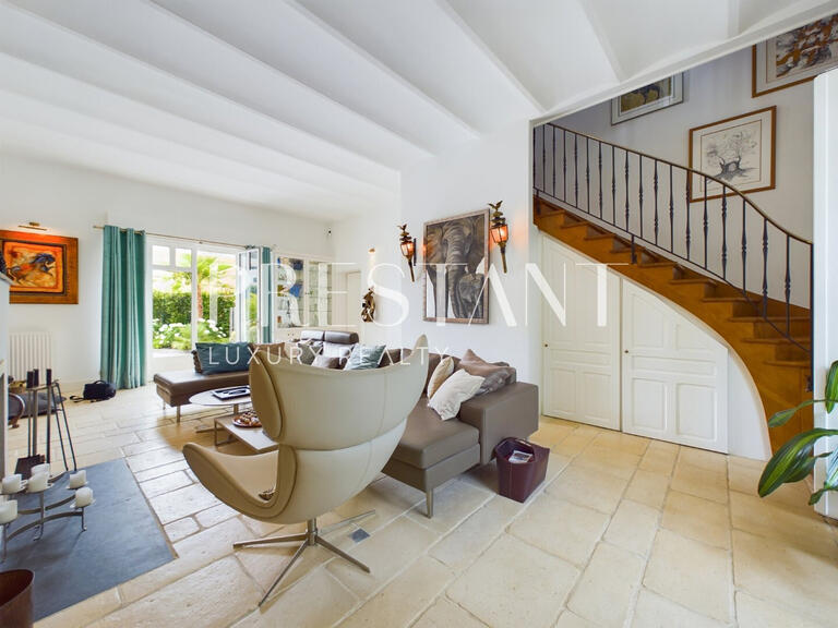 Maison Biarritz - 5 chambres - 193m²