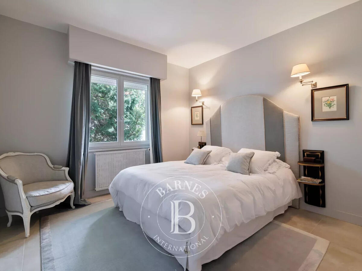 House Biarritz