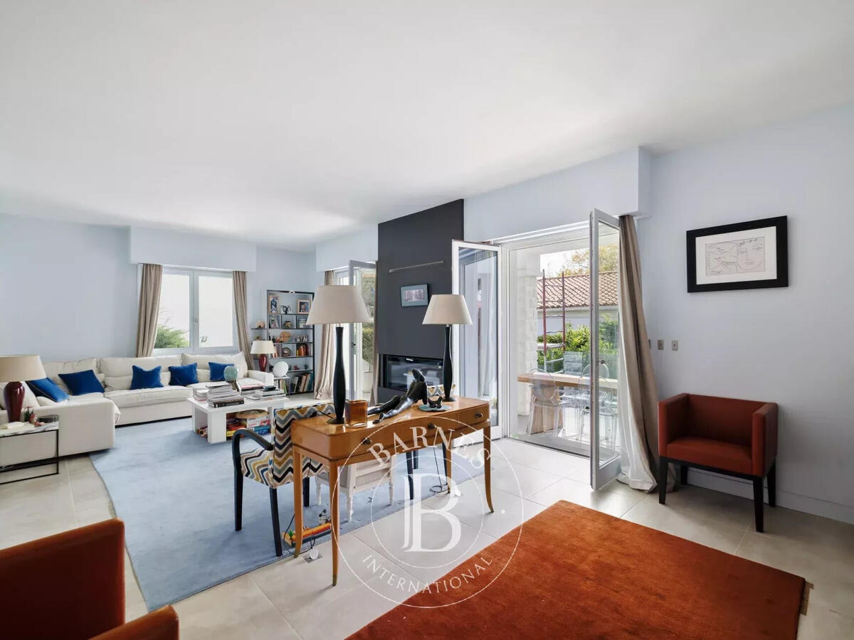 House Biarritz