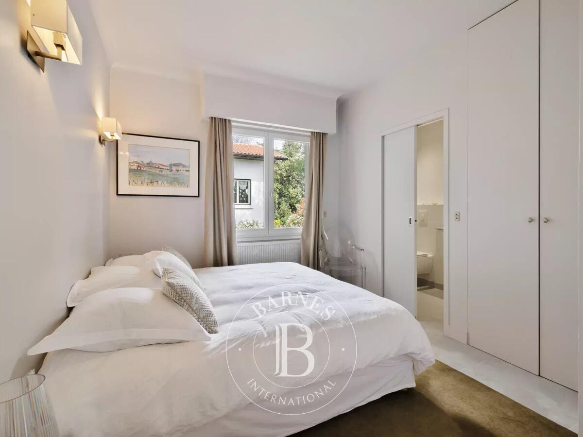 House Biarritz